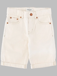 Finger In The Nose Edmond 5-Pocket Shorts