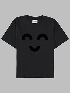 Finger In The Nose King Macaroni Graphic T-Shirt