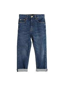Finger In The Nose Ollibis Tapered Jeans