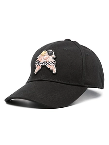 Angel Printed Baseball Cap