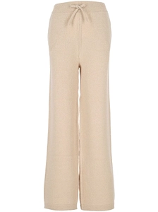 Fiorucci Drawstring Knit Pants