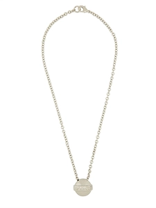 Fiorucci Lollipop Pendant Necklace