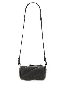 Mini Mella Crossbody Bag