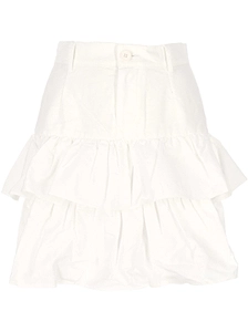Fiorucci Tiered Skirt