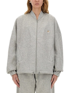 Fiorucci Zip-Up Sweater