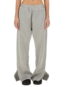 Fiorucci Wide Leg Pants