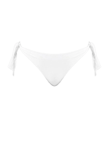 Side-Tie Bikini Bottoms