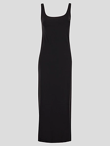 Sleeveless Maxi Dress