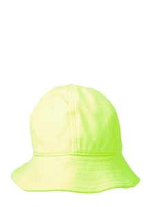 Agostina Twill Bucket Hat