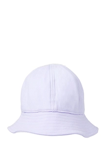Agostina Twill Bucket Hat