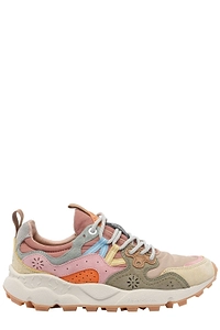 Flower Mountain Trail Sneakers