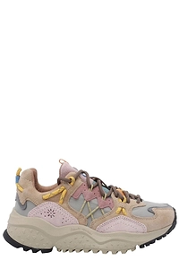 Flower Mountain Yamabushi Low Top Sneakers