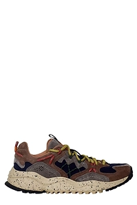 Flower Mountain Yamabushi Trail Sneakers