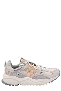 Flower Mountain Yamabushi Uni Sneakers