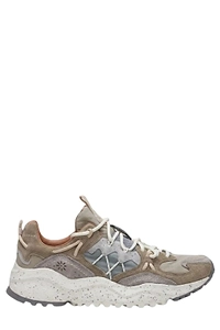 Flower Mountain Yamabushi Uni Low-Top Sneakers