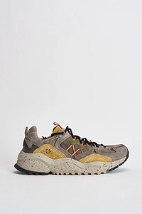 Flower Mountain Yamabushi Trail Sneakers