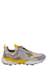 Flower Mountain Yamano 3 Lace-Up Sneakers