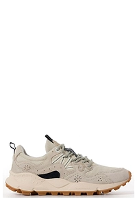 Flower Mountain Yamano 3 Lace-Up Sneakers