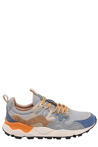 Flower Mountain Yamano 3 Trail Lace-Up Sneakers