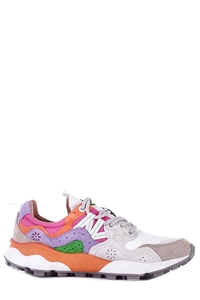 Flower Mountain Yamano 3 Lace-Up Sneakers