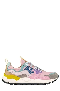 Flower Mountain Yamano 3 Lace-Up Sneakers