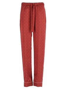 Le Club Print Pyjama Pants