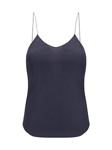 Forte Forte Ribbed Top