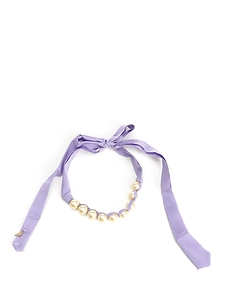 Embellished Necklace