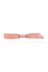 Satin Bow Brooches And Pins Set