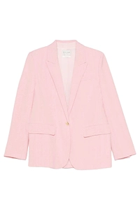 Forte Forte Single-Breasted Blazer