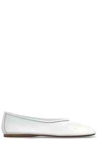 Forte Forte Simple Ballet Flats