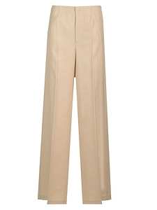 Forte Forte Soft Pleated Trousers