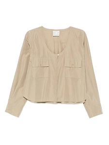 Forte Forte Utility Pocket Tops