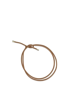 Forte Forte Tubular Metal-Finial Belt