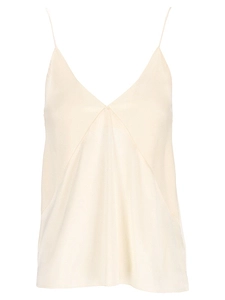 V-Neck Spaghetti Strap Top