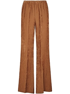 Forte Forte Velvet Pleated Pants