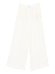 Forte Forte Wide-Leg Pants