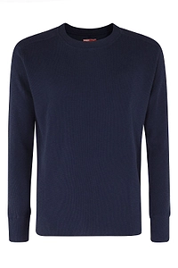 Fortela Geremia Waffle Knitwear