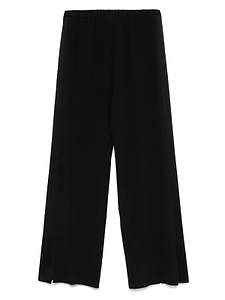 Forte Forte Wide-Leg Pants