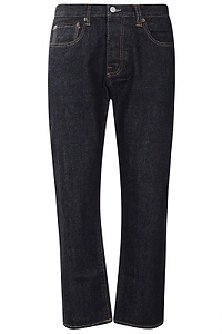 Fortela Straight-Leg Jeans