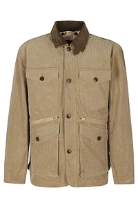 Fortela Ottawa Detachable Gilet Jacket
