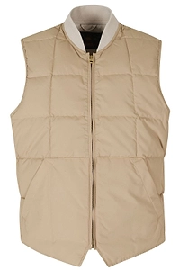 Fortela Vest 1 Quilted Gilet