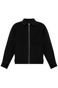 Frame Double Face Jacket
