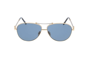 Fred Pilot Frame Sunglasses