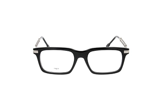 Fred Rectangle Frame Glasses