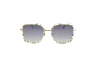 Fred Square Frame Sunglasses