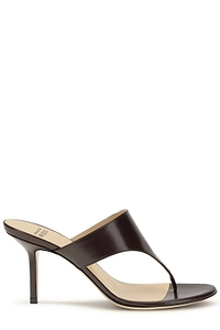 Francesco Russo Heeled Sandals