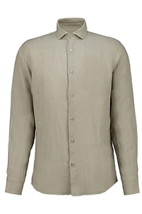 Frescobol Carioca Antonio Button-Up Shirt