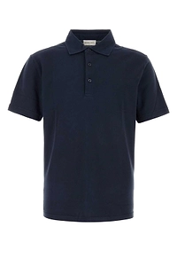 Luca Short Sleeved Polo Shirt