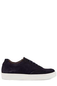 Frescobol Carioca Lapa Lace-Up Sneakers